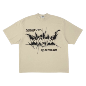 “Made in Gore” Graphic T-shirt